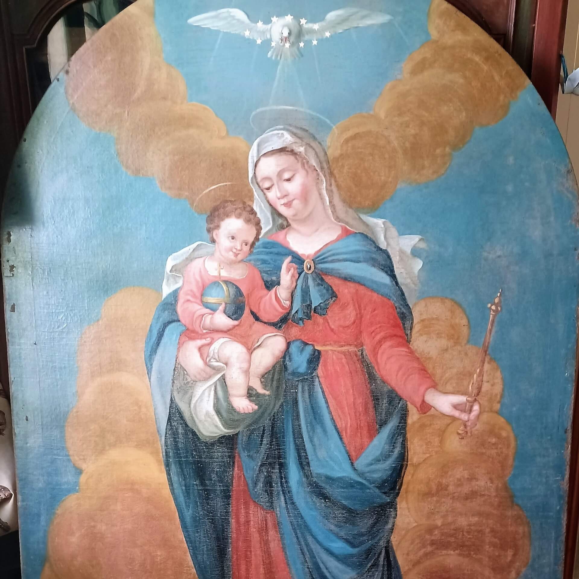 Association des Amis de l'Eglise Saint Jean d'Etampes de La Brède