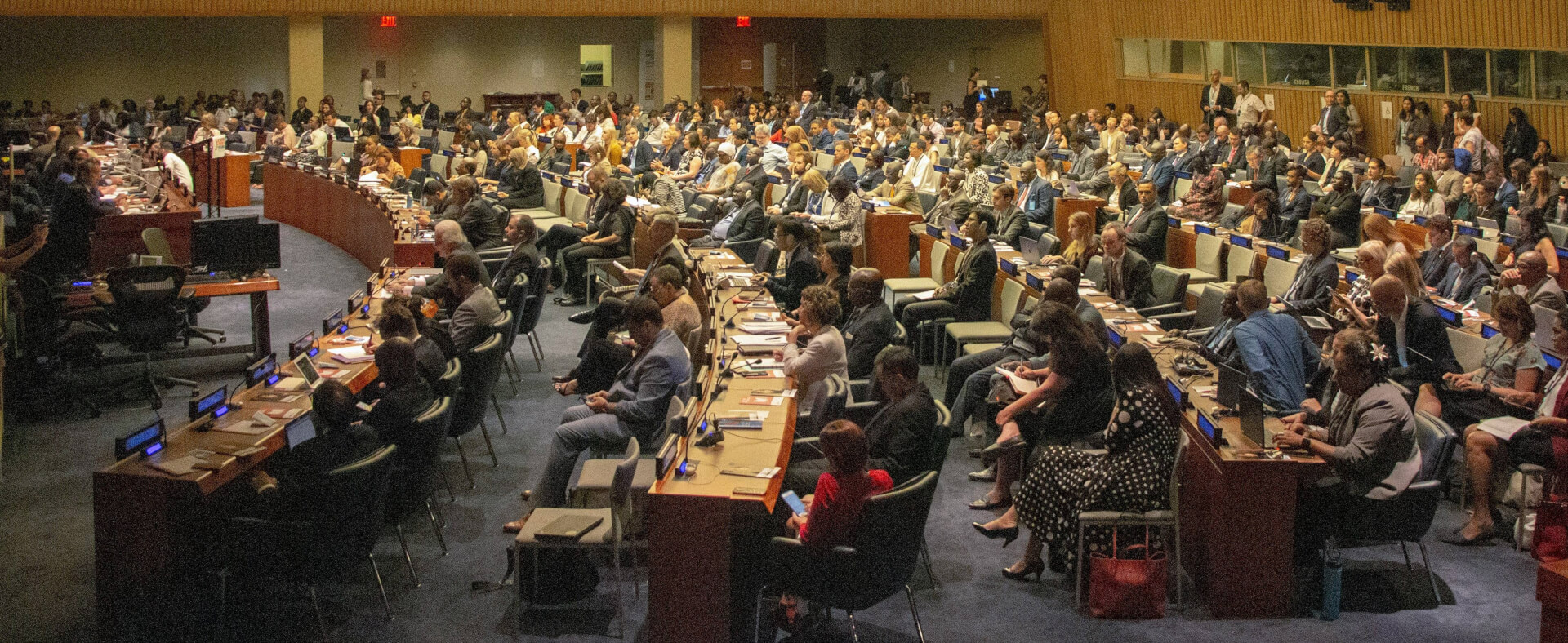 Summit of the Future 2024: Key Outcomes, Missed Opportunities, and the Path Forward | Forus