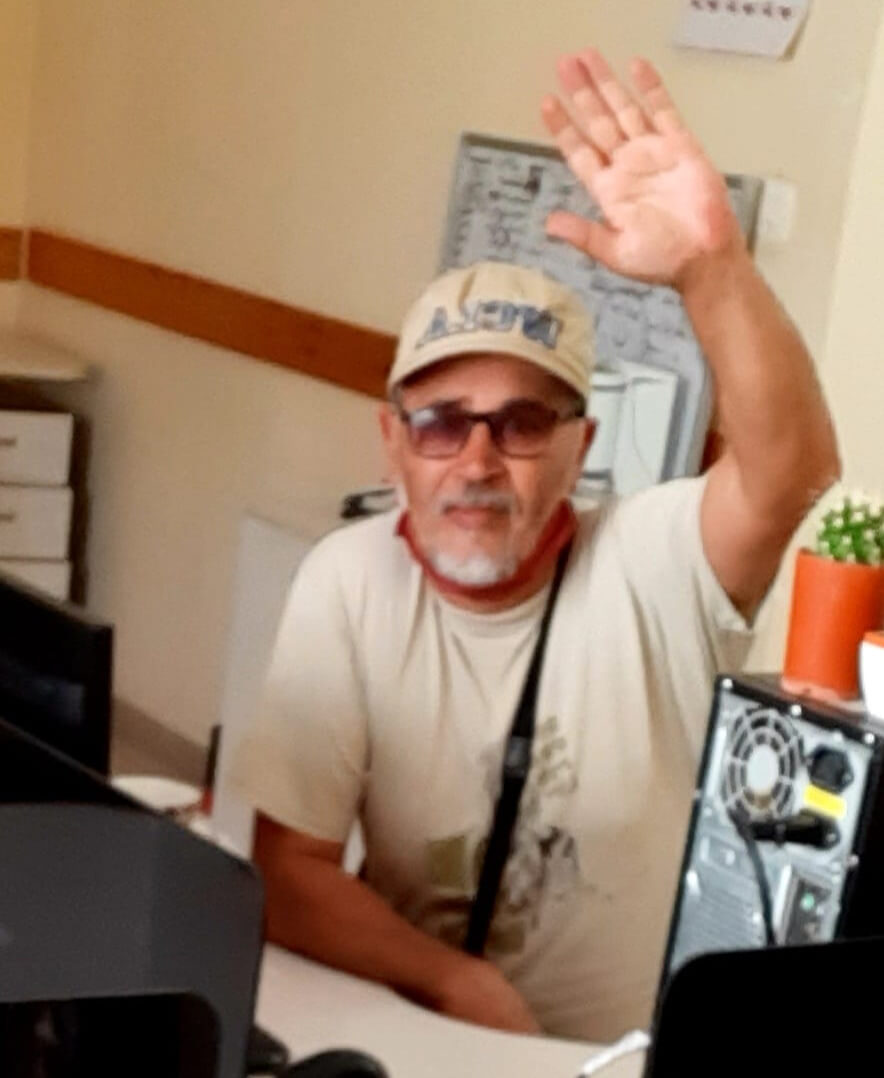 En Algérie, la rédaction de Maghreb Émergent et Radio M endeuillée | Babelmed