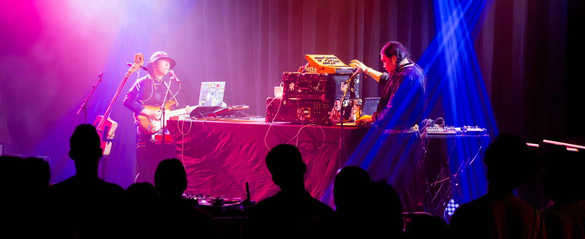 TAIGA / FOCUS D’ UN TRIP EN FRANCE | Star Wax Magazine