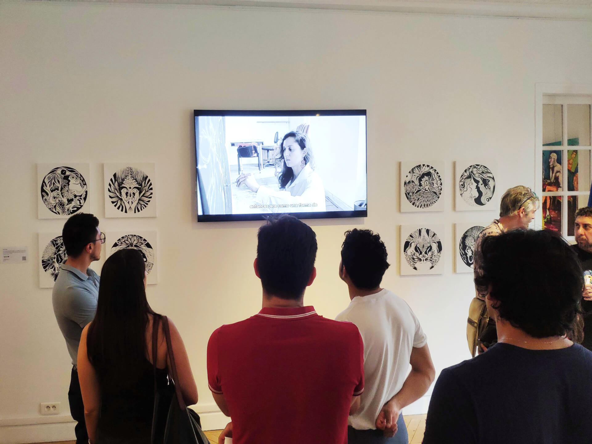 Un paseo por el arte queer | Liana Perez