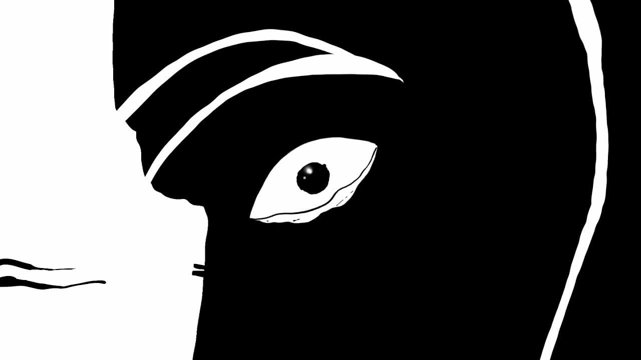 Hippocampe Fou feat. Anaïs "Respire"