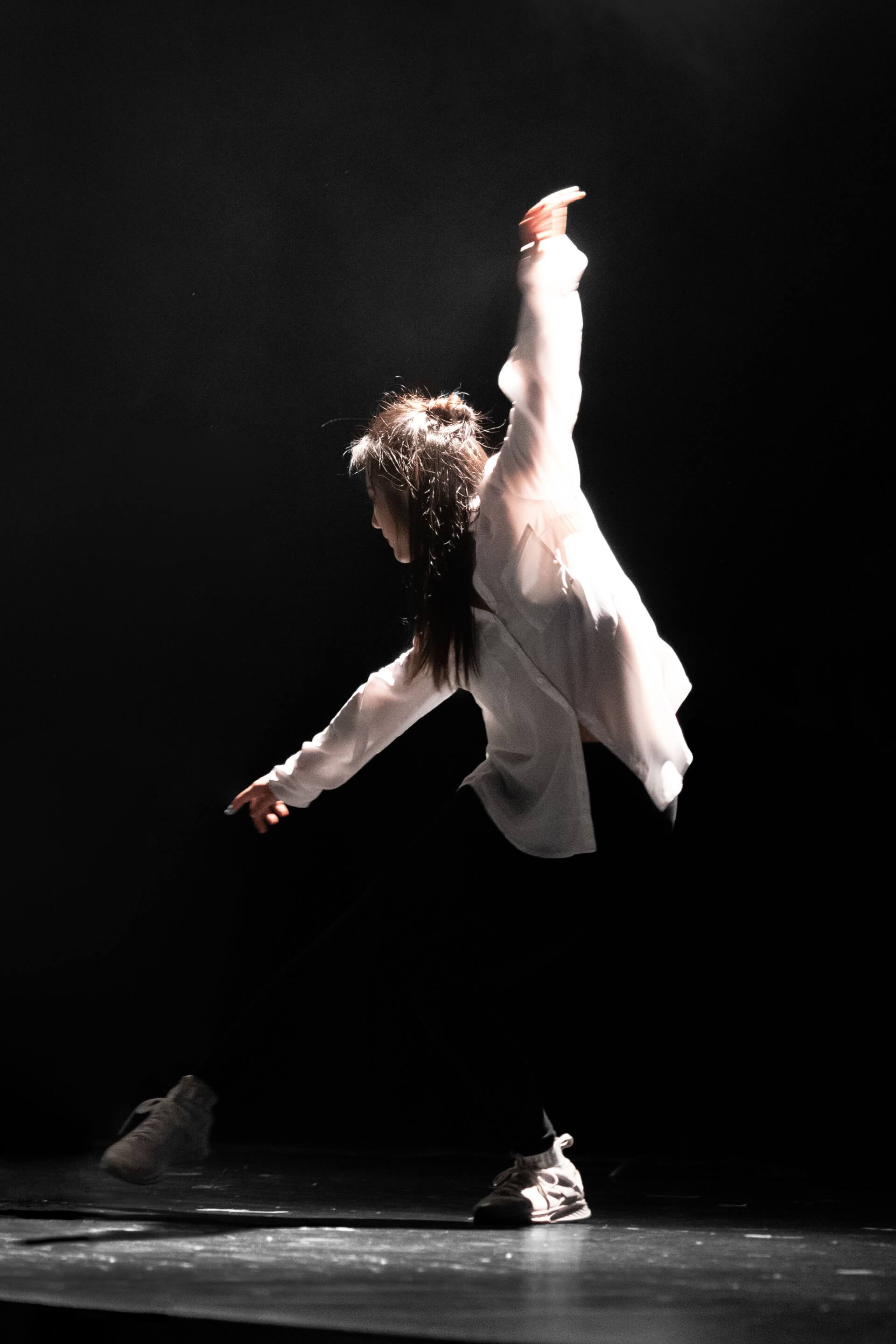 Danse | Haplotès