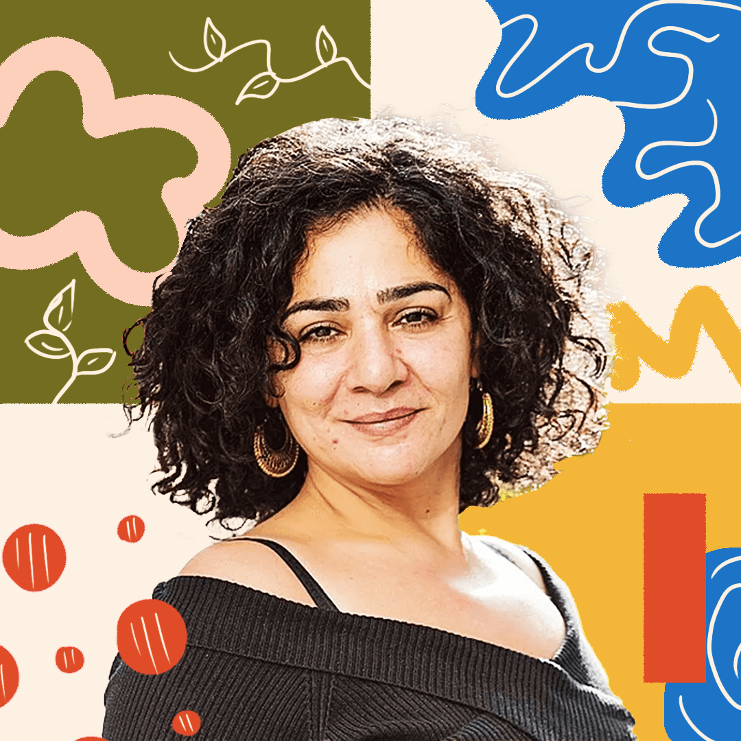 Dima Abdallah : "L'errance est un chemin d'initiation." | TACK