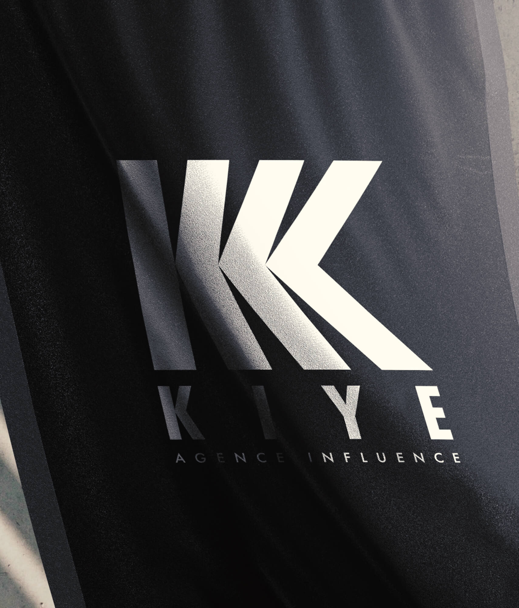 Kiye Media Artists Group | Giordani Alex
