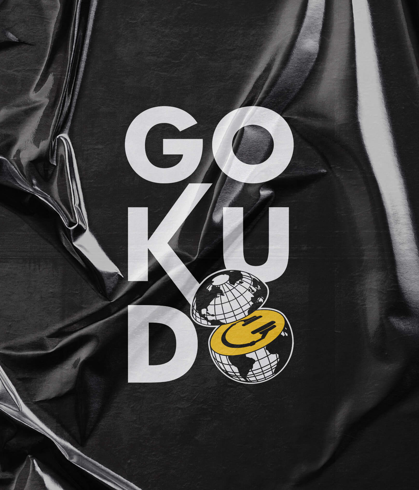 Gokudo Music | Giordani Alex