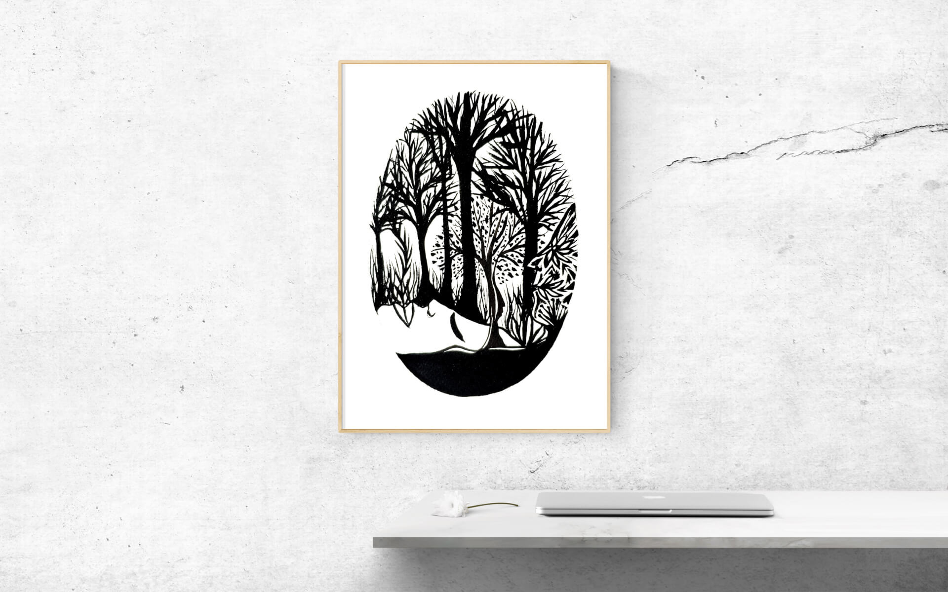 Magical Forets | Liana Perez