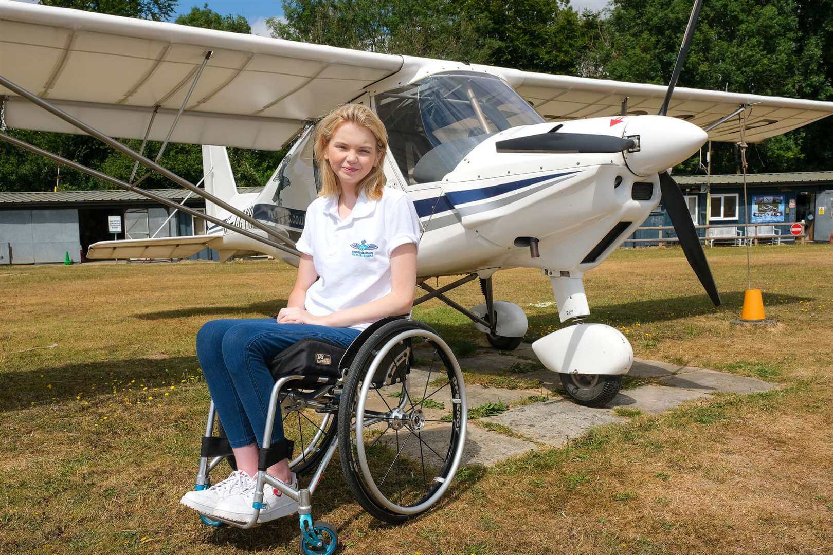 Handiflight