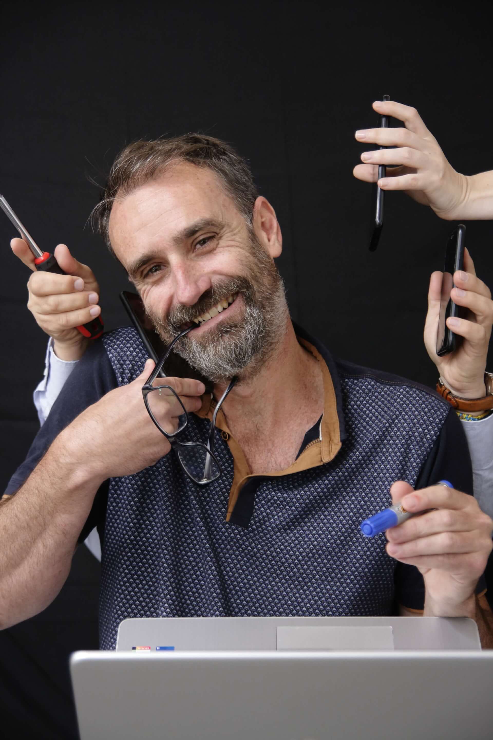 Florent BIGO | Fibois Sud