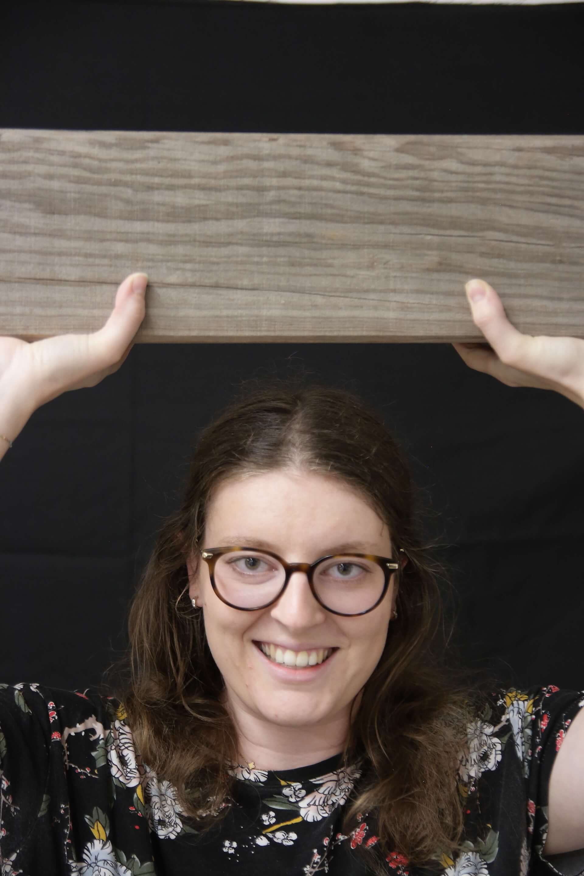 Léane QUERNEC | Fibois Sud