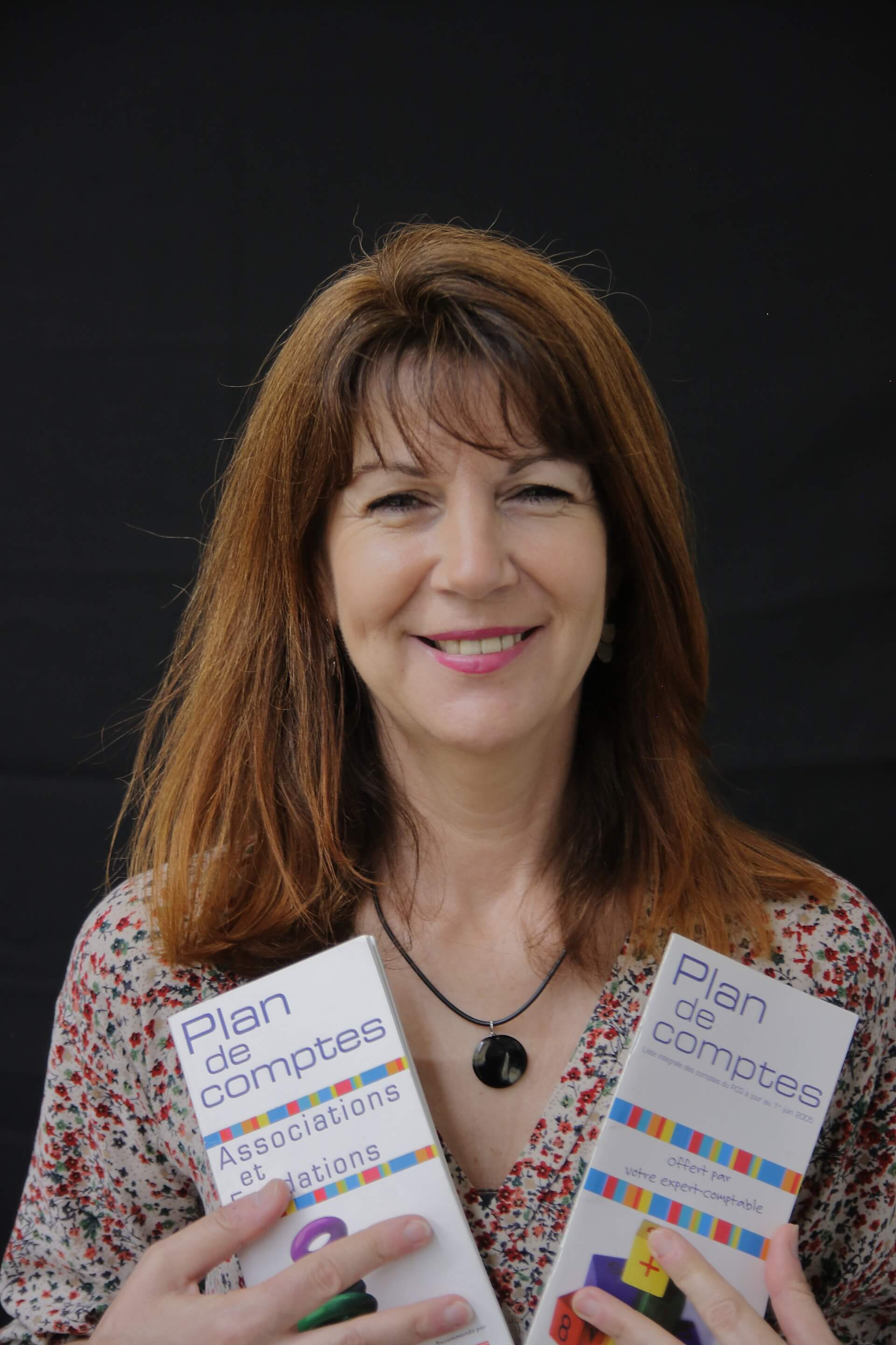 Muriel BESSON | Fibois Sud