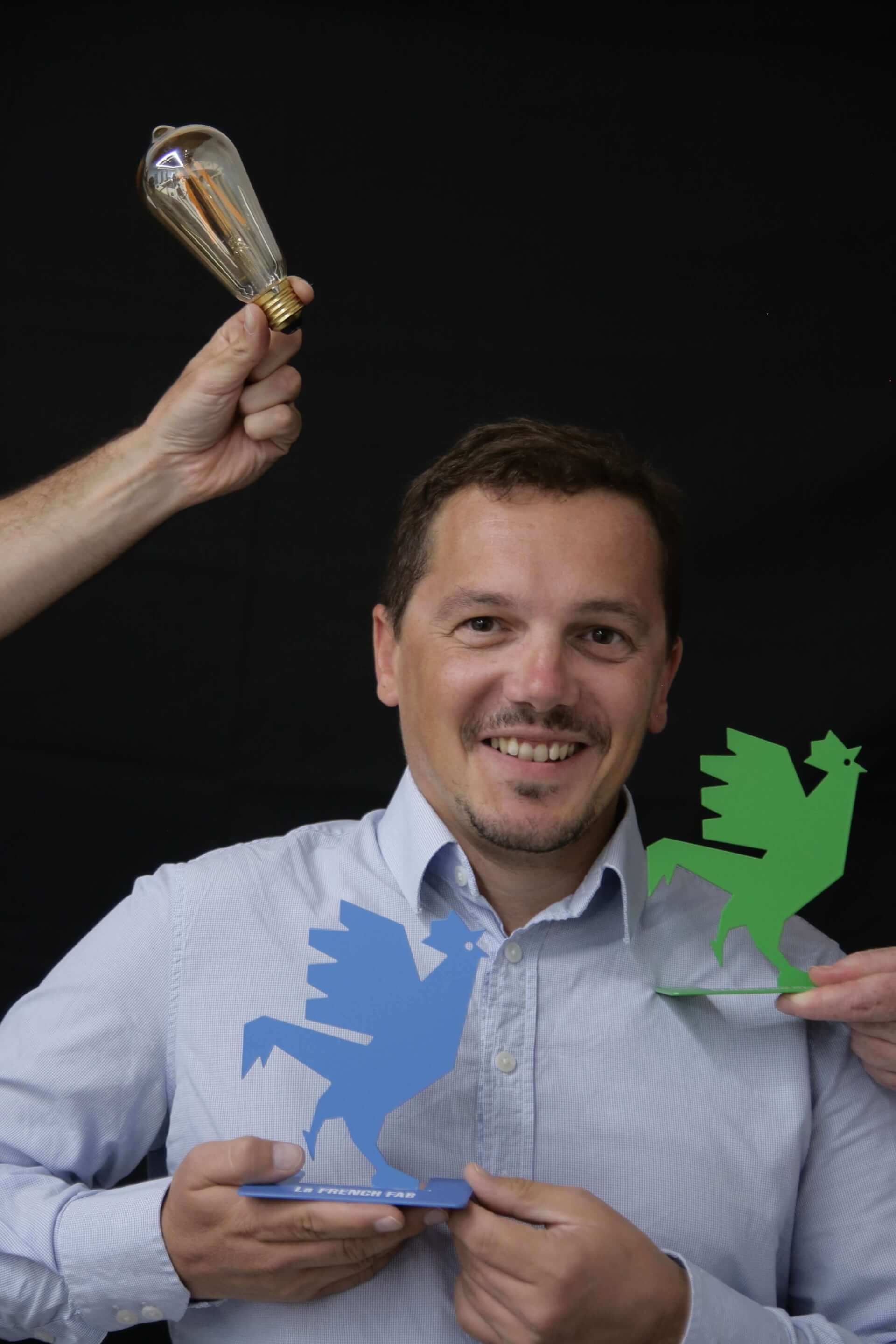 Guillaume DEBRABANDERE | Fibois Sud