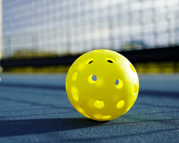 Pickleball France