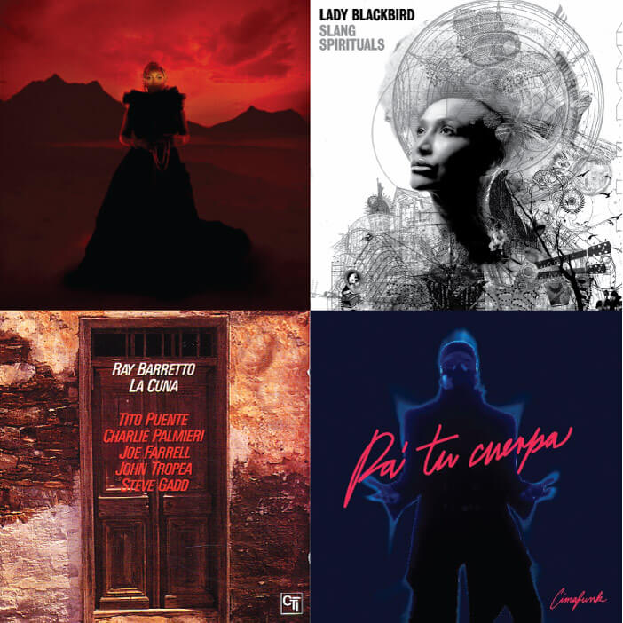 SÉLECTION JAZZ #49 | Star Wax Magazine