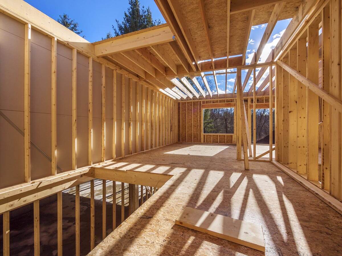 30 septembre et 1er octobre : Formation à distance bâtiment bois, systèmes constructifs et cas concrets | Fibois Sud