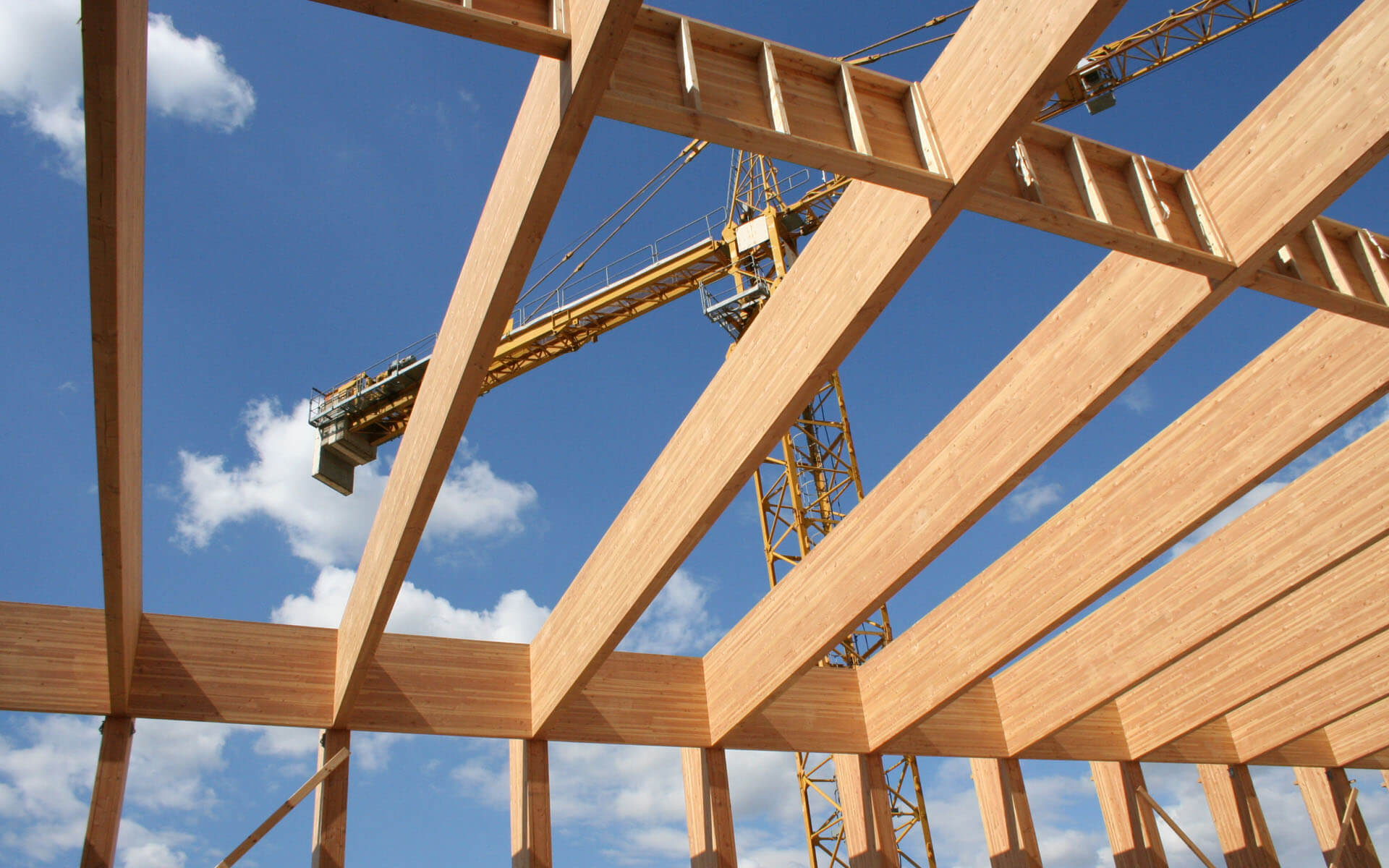 Formation : bâtiment bois et bio sourcés, systèmes constructifs et cas concrets | Fibois Sud