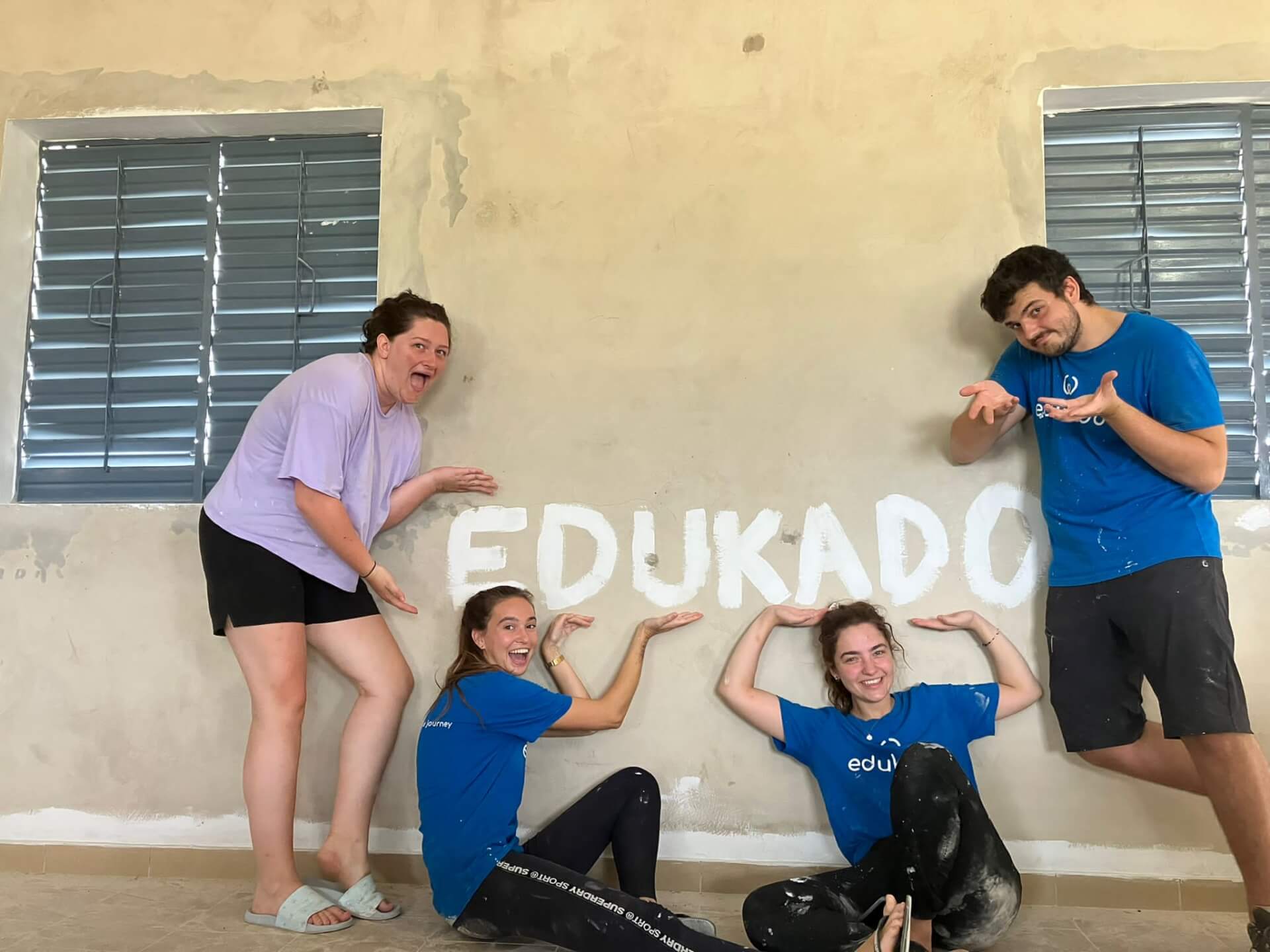 Edukado