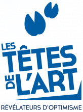 Les Têtes de l'Art | La Réplique