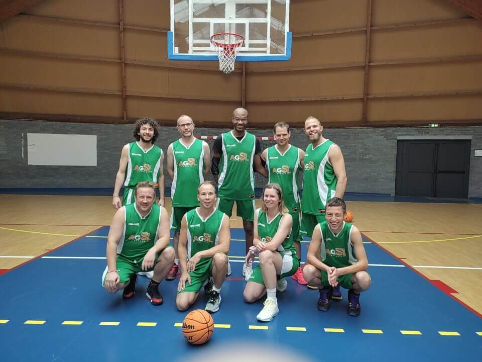 Basket | AGSL