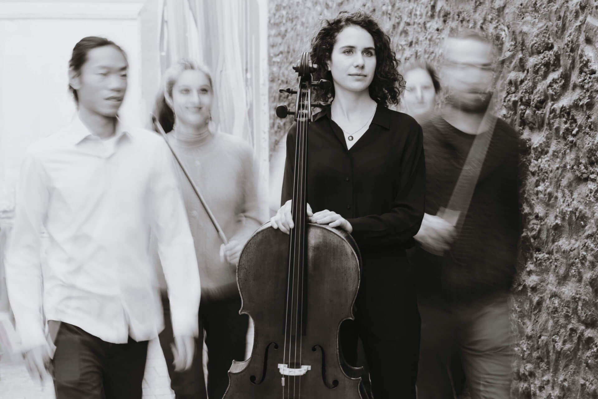 Aurélie Allexandre d'Albronn | Haplotès