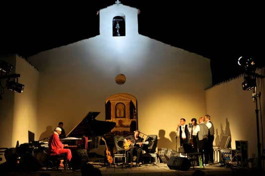 Nuoro, de nuraghe a la modernidad | Babelmed