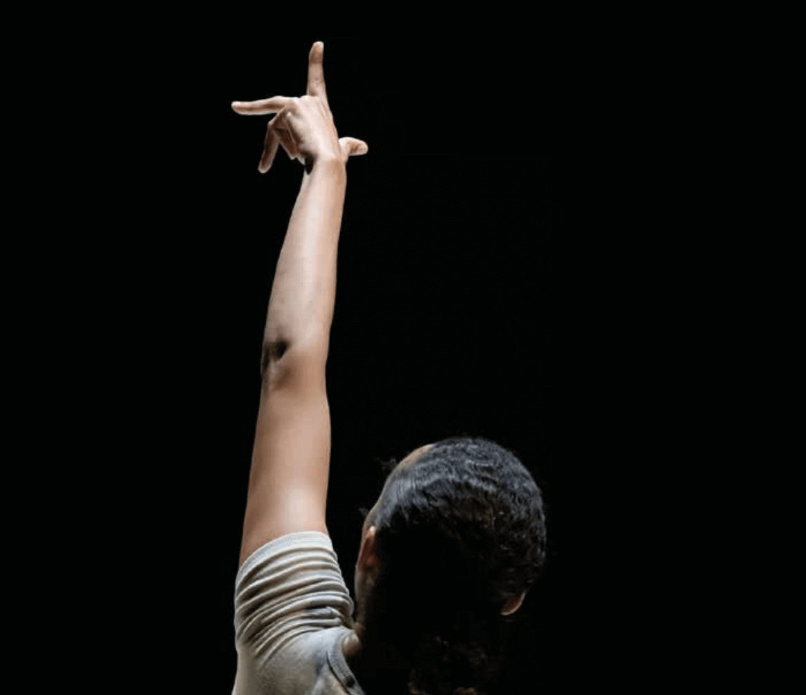 'Stabat Mater, Les voix du corps', Lauréat Danse 2024 | Haplotès