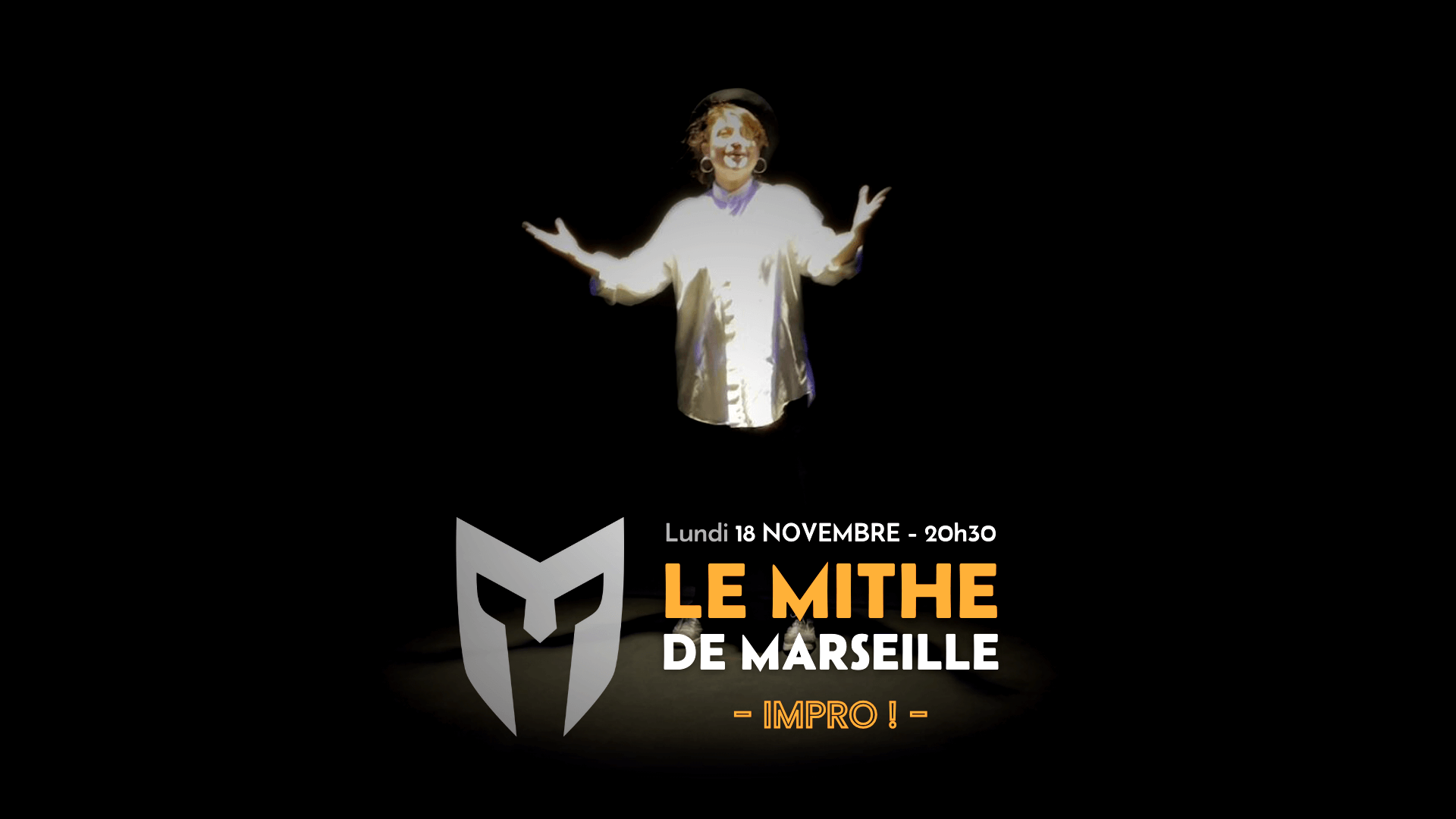 LE MITHE | Théâtre Marie-Jeanne