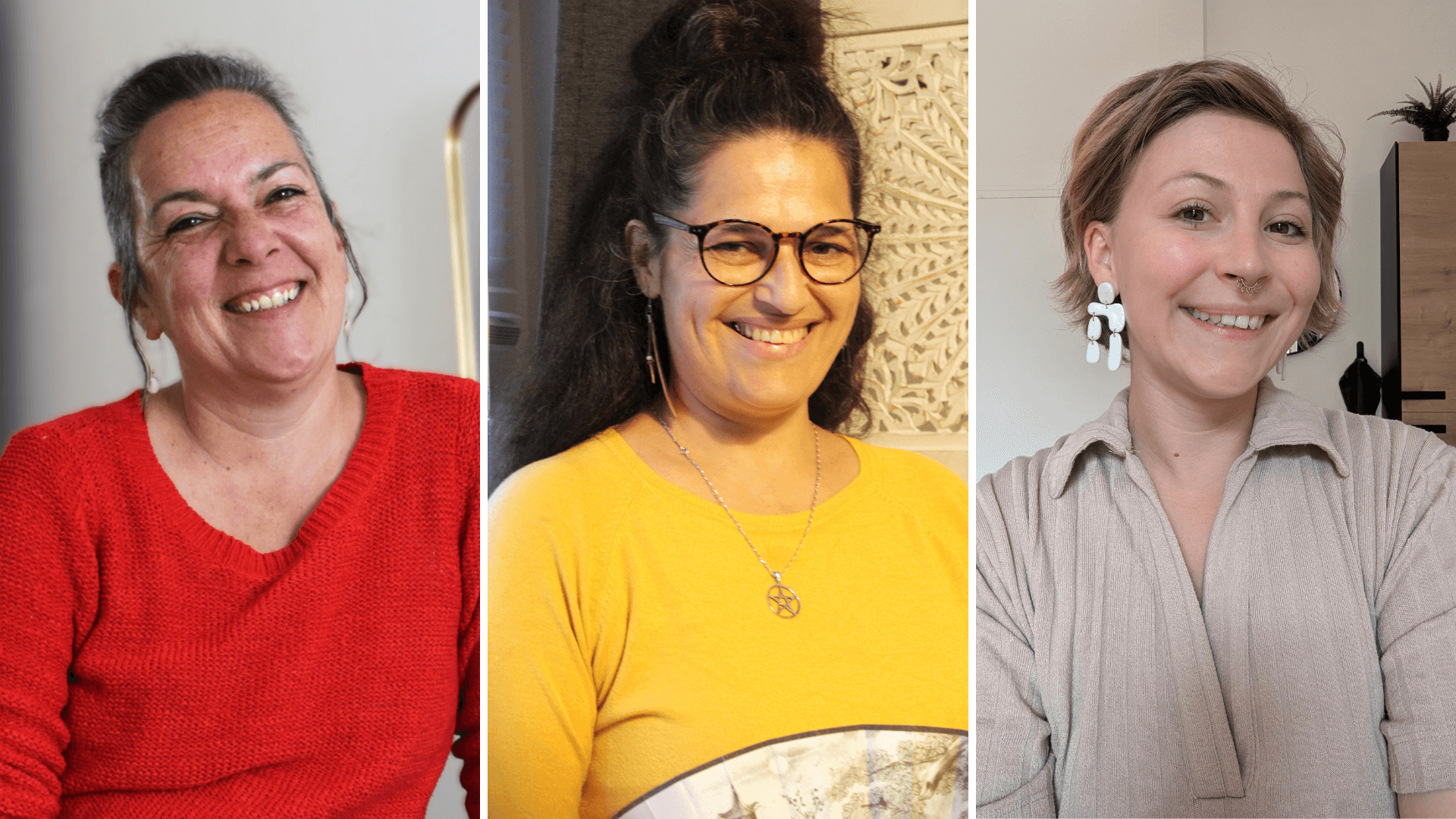 L'équipe de la MMES s'est agrandie ! | MMES - La Maison du Mieux-Être Solidaire Rennes