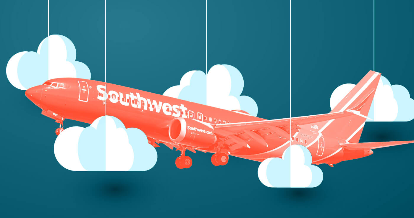 Renforcer votre marque employeur grâce à l'humour : le choix de Southwest Airlines | Le Trac
