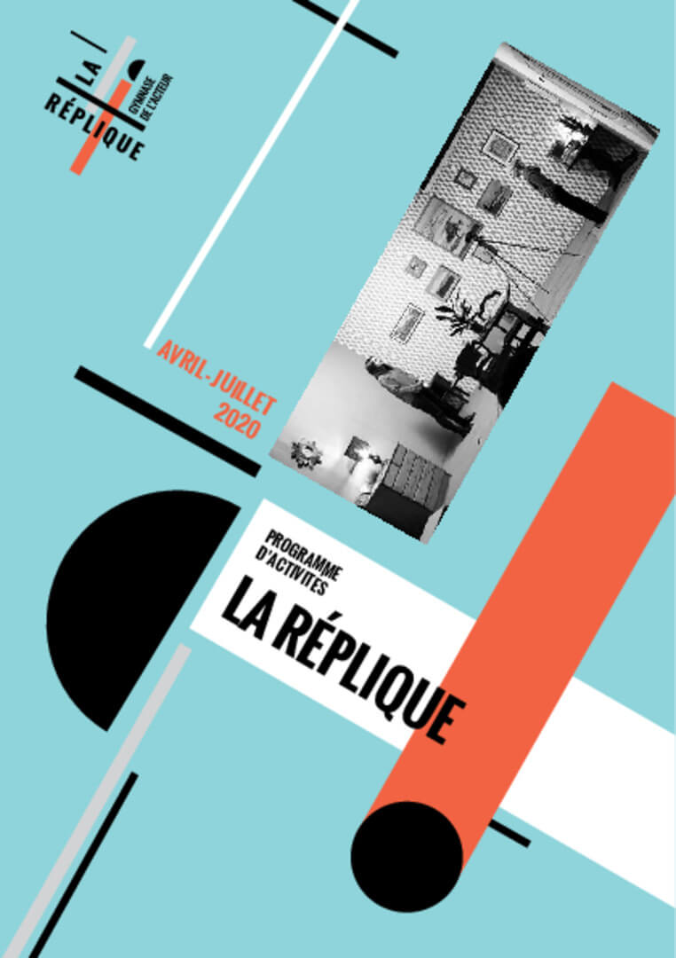 Septembre-Décembre 2020 | La Réplique