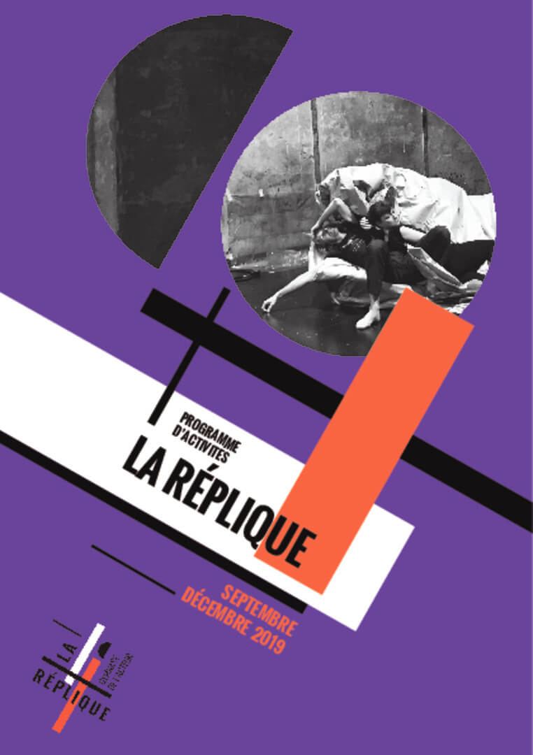 Septembre-Décembre 2019 | La Réplique