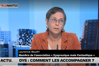 VIDEO. "Dys" : comment les accompagner ? | FDMF - Fédération Dyspraxique Mais Fantastique