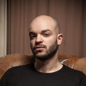 Maxime Robert | La Réplique