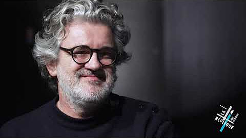 Entretien avec Gwenaël Morin | La Réplique