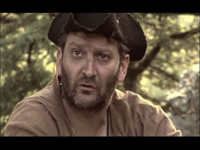 Rastègue le Brigand - Christian Philibert et Jacques Dussart (2006) | La Réplique