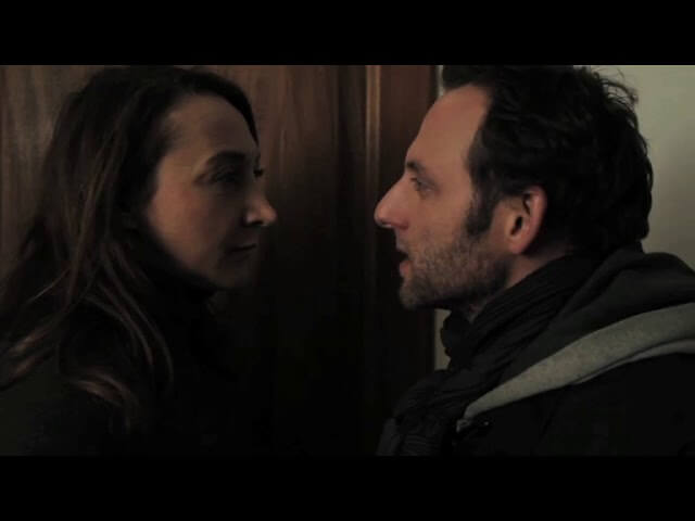 Un amour sur la pointe des pieds - Abdelkrim Bahloul (2010) | La Réplique