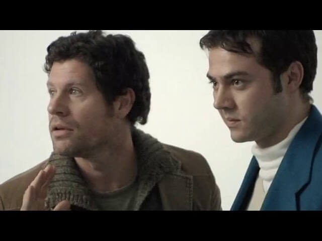 Waterloo - Lucia Sanchez (2008) | La Réplique