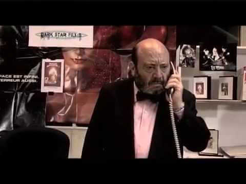 La Revanche de la femme des sables - Nicolas Liscic (2007) | La Réplique