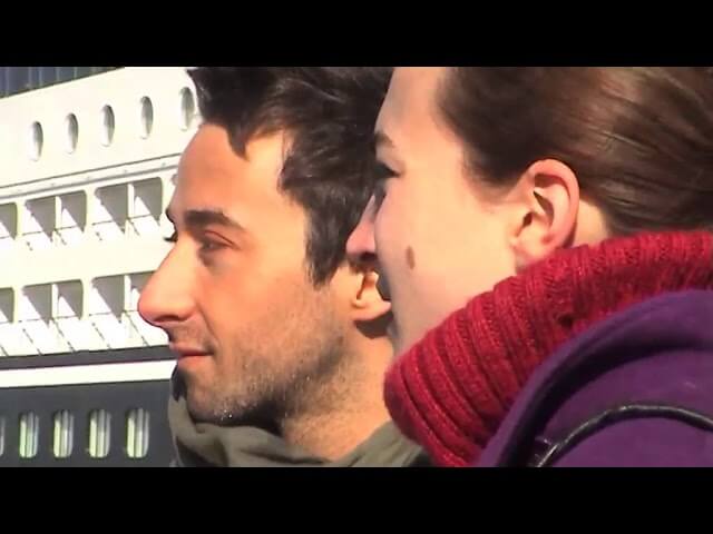 Le Réflexe du pamplemousse - Eric Guirado (2003) | La Réplique