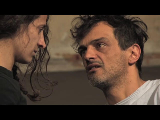 Ateliers courts - Laboratoire avec Karim Dridi | La Réplique