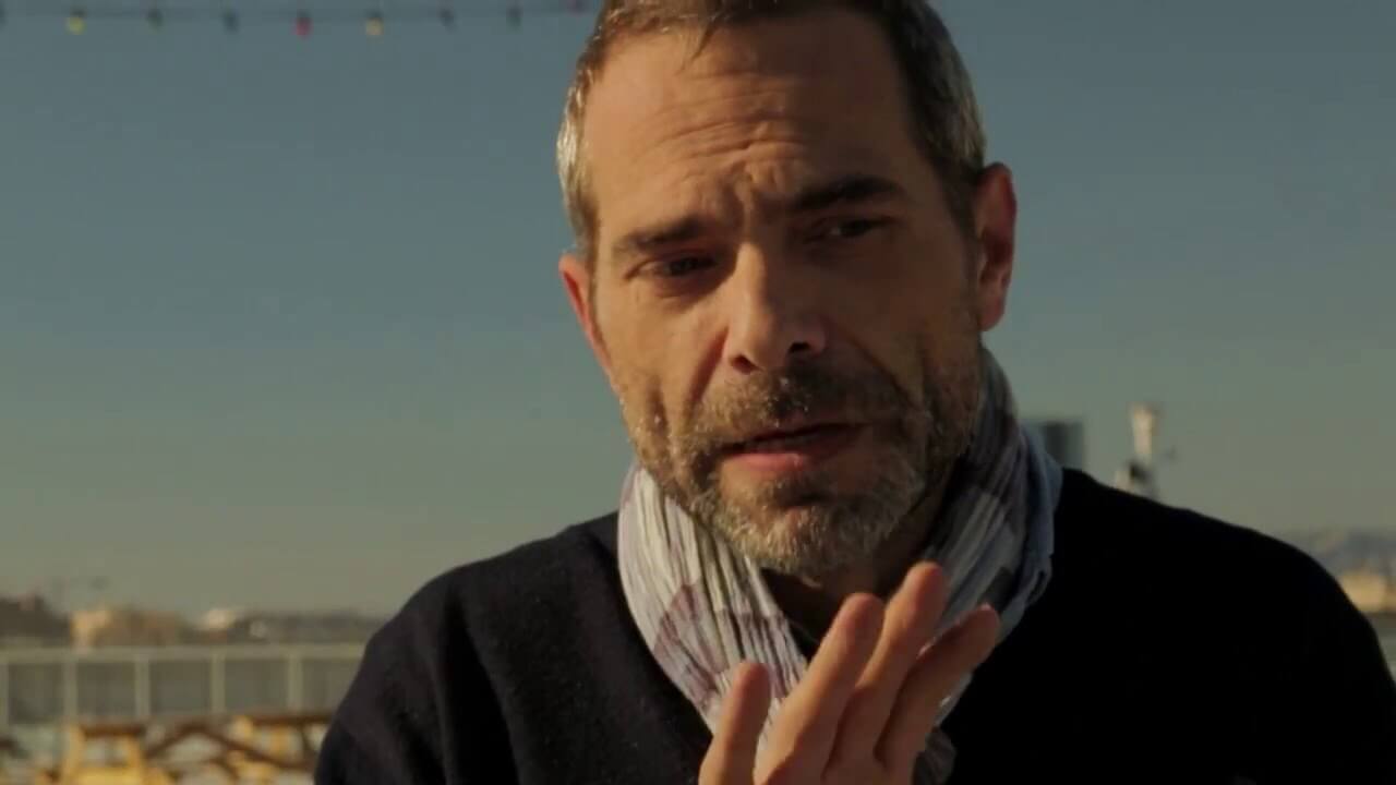 Documentaire Atelier Court 2016 (2) - AIS | La Réplique