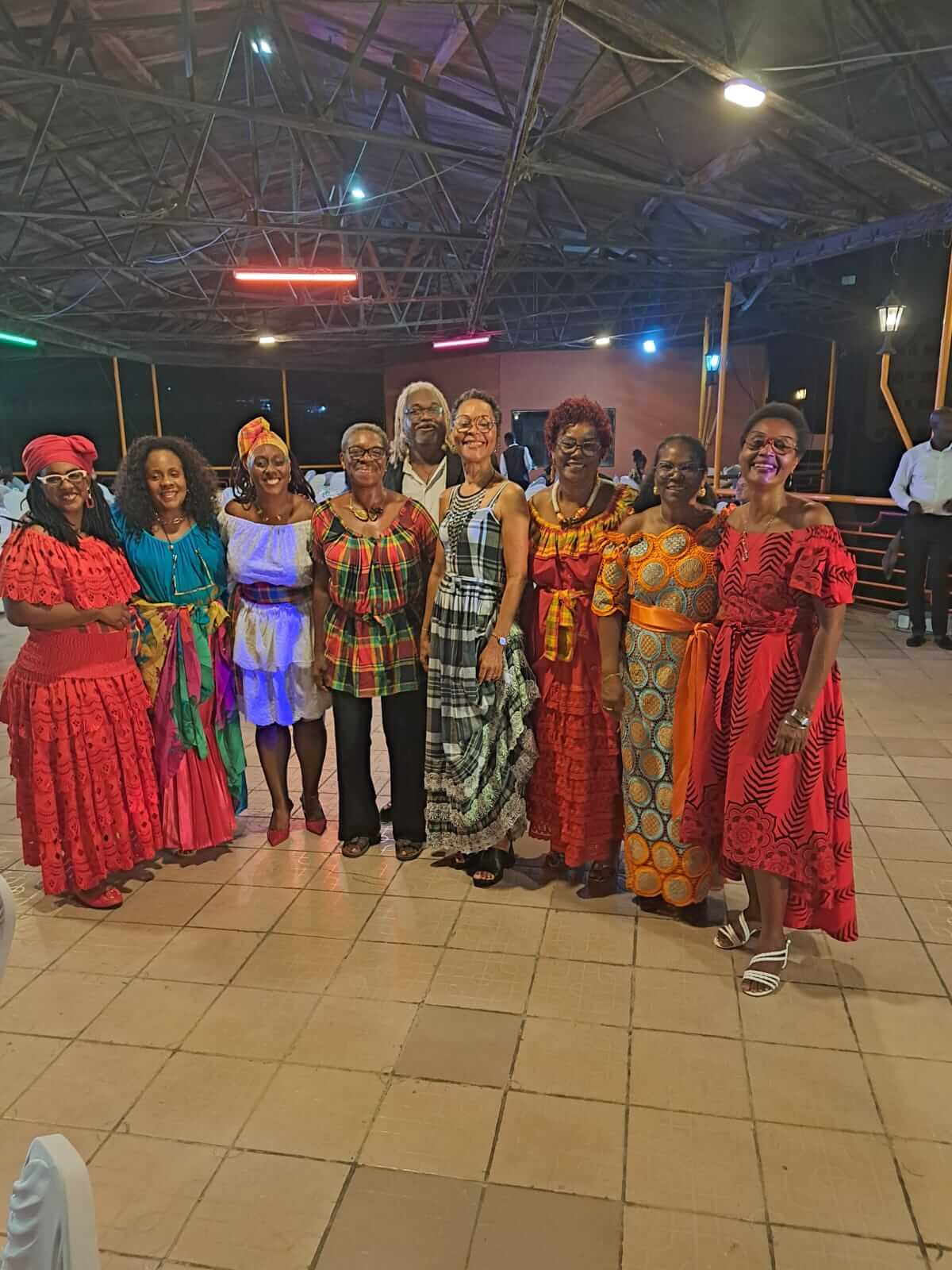 CONGRÈS INTERNATIONAL SUR LA DRÉPANOCYTOSE DORYS 10 - 12 OCTOBRE 2024, BENIN | DrepaGuyane