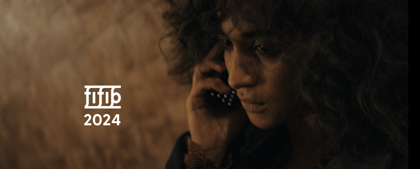 Les Tempêtes : La mémoire interdite de « la décennie noire » algérienne (FIFIB 2024) | TACK