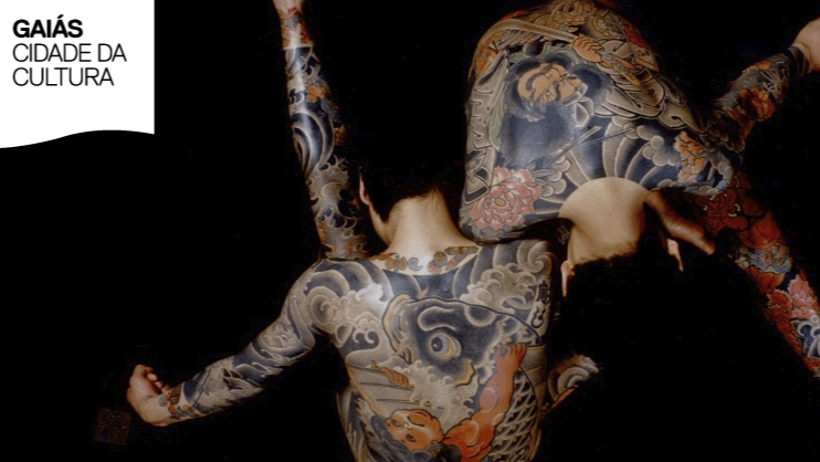 Tattoo. Arte bajo la piel | HEY!