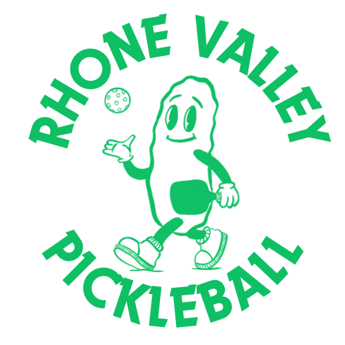 RHONE VALLEY PICKLEBALL | Pickleball France