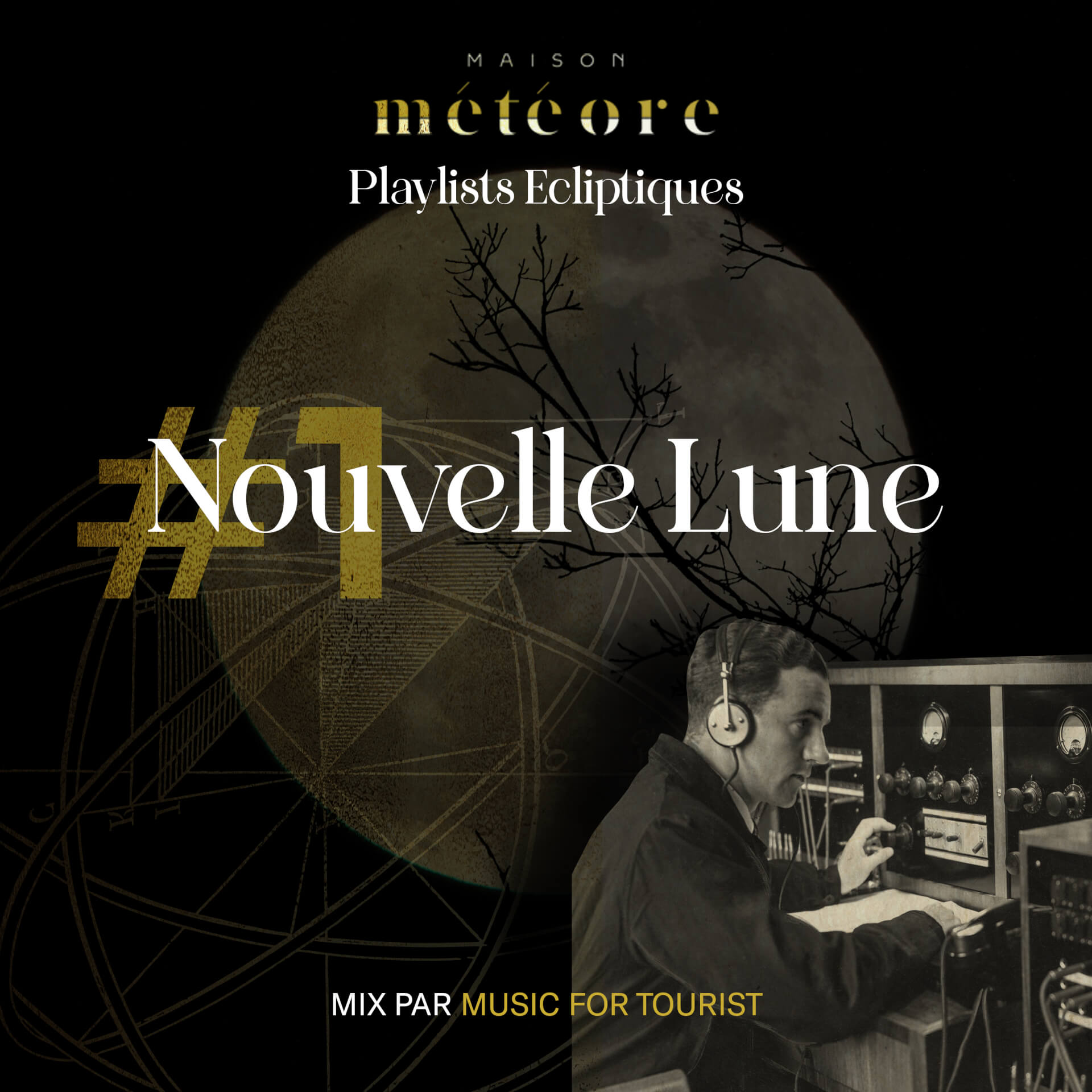Maison Météore