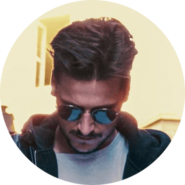 Jack Mallet, DJ Producteur qui participe à notre soirée concert du 08/04/2022 | Les Ailes de Yoan