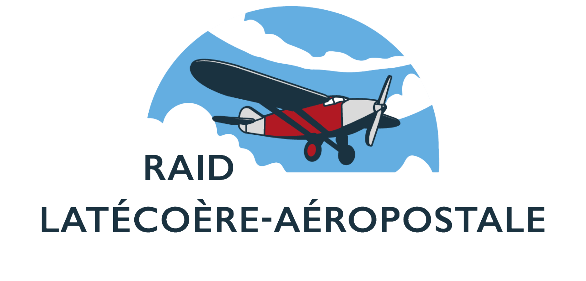 Raid Latécoère Aéropostale | Les Ailes de Yoan
