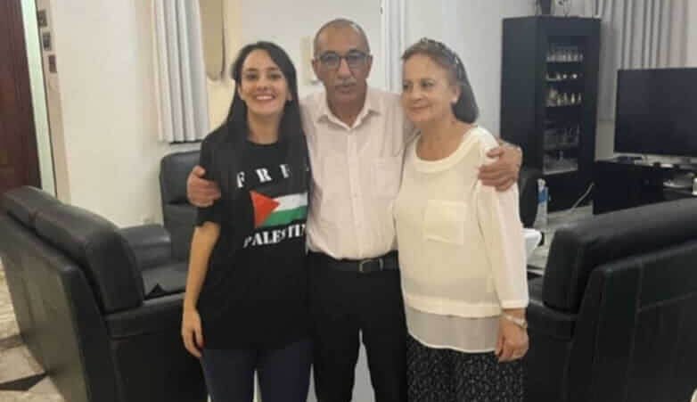 Libération du journaliste Ihsane El Kadi en Algérie | Babelmed