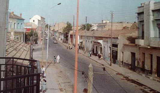 Gioventù senza sogni in Paesi autoritari | Babelmed